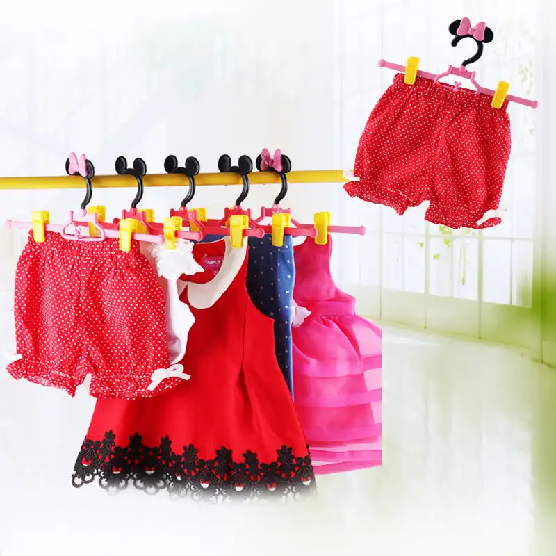 baby skirt hangers