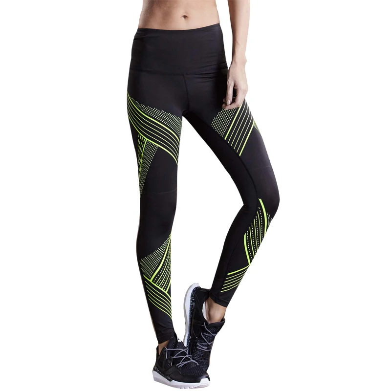 Women Yoga Pants Sports Exercise Tights Fitness Running Jogging Trousers Gym Slim Compression Pants Leggings Sexy Hips Push Up
Women Yoga Pants Sports Exercise Tights Fitness Running Jogging Trousers Gym Slim Compression Pants Leggings Sexy Hips Push Up