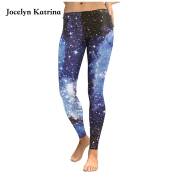 Jocelyn Katrina New Galaxy Star Digital Print Sports Fitness Tights Pants Europe and the United States low waist yoga trousers
Jocelyn Katrina New Galaxy Star Digital Print Sports Fitness Tights Pants Europe and the United States low waist yoga trousers