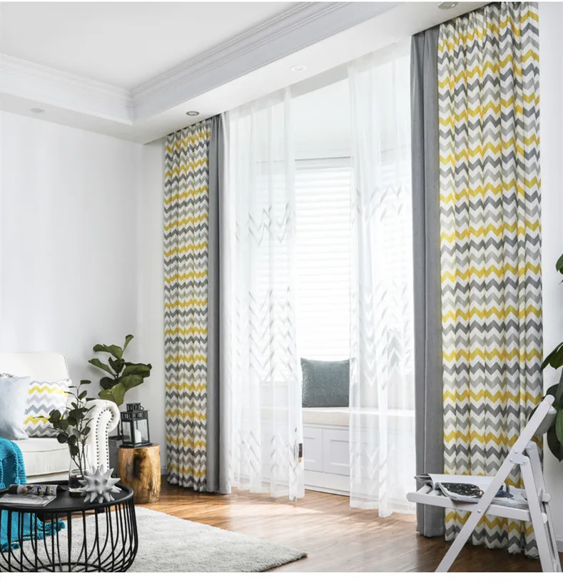 Stripped Byetee Customized Bedroom Curtains HTB1nKVBRPTpK1RjSZKPq6y3UpXaa.jpg - Stripped Byetee Customized Bedroom Curtains