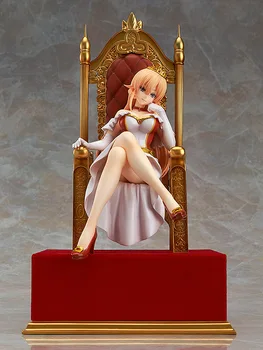 Huong Anime Figure 22.5 CM Cartoon Shokugeki No Soma Erina Nakiri 1/8 Scale Painted PVC Action Figure Colletible Model Toy
Huong Anime Figure 22.5 CM Cartoon Shokugeki No Soma Erina Nakiri 1/8 Scale Painted PVC Action Figure Colletible Model Toy