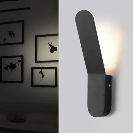 Simple Modern LED Wall Light Fixtures For Home Lighting Fashion Aluminum Wall Sconces Bedside wall Lamps Lamparas
Simple Modern LED Wall Light Fixtures For Home Lighting Fashion Aluminum Wall Sconces Bedside wall Lamps Lamparas