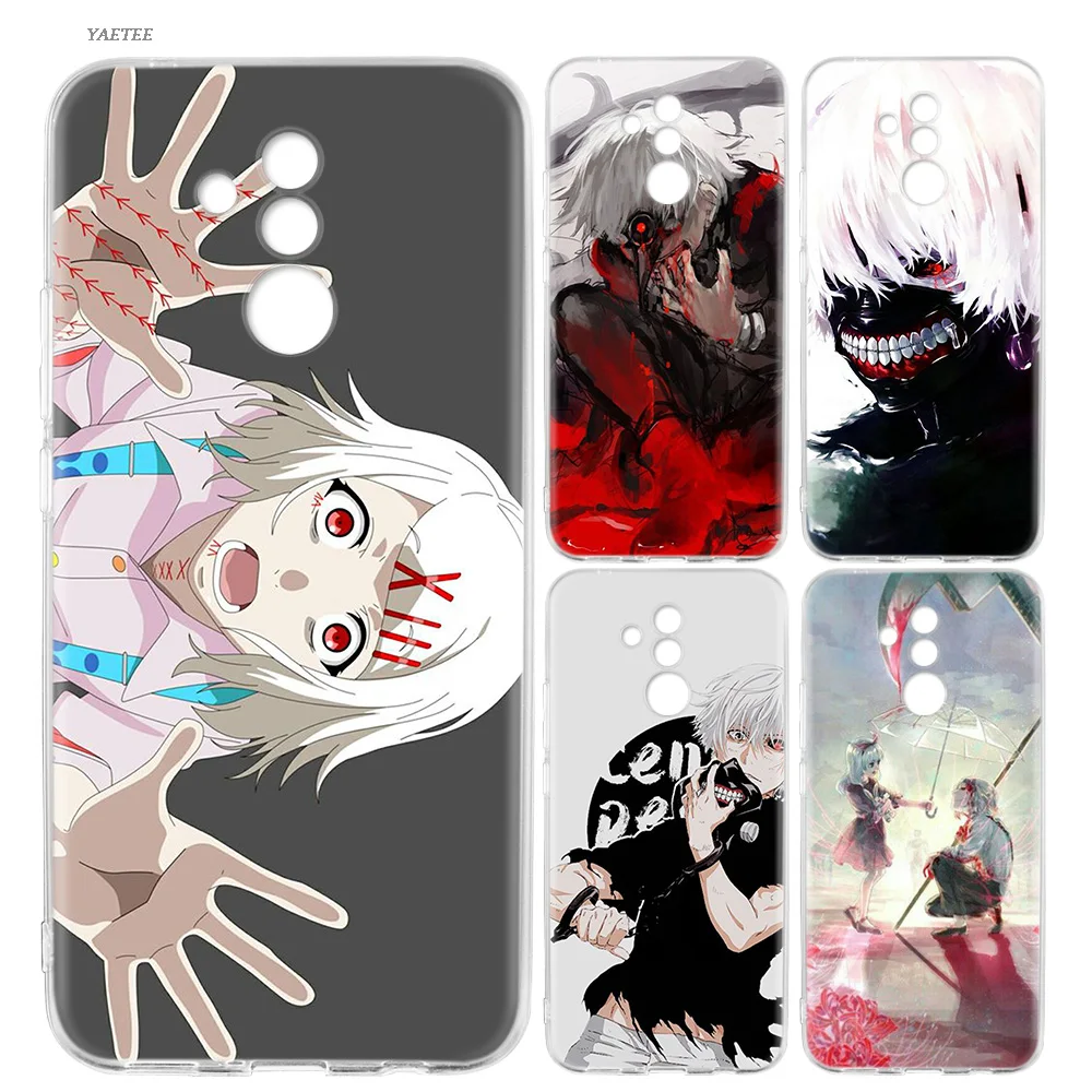 Overlord Japan Anime Silicone Back Case For Huawei P20 P30 P10 Mate 20 10 Pro lite P Smart Plus + 2019 Nova 4 Cover
Overlord Japan Anime Silicone Back Case For Huawei P20 P30 P10 Mate 20 10 Pro lite P Smart Plus + 2019 Nova 4 Cover