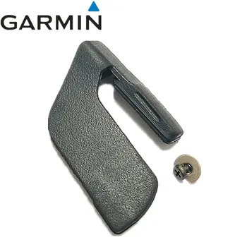 Original USB black rubber cap for Garmin Edge 1000, Edge EXPLORE 1000, Approach G8 Back Cover USB Rubber Cap Replacement Part
Original USB black rubber cap for Garmin Edge 1000, Edge EXPLORE 1000, Approach G8 Back Cover USB Rubber Cap Replacement Part