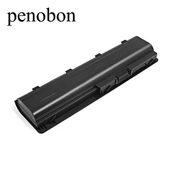 penobon Laptop Battery 5200MAh for HP DM4 MU06 MU09 CQ42 G42 G72 G62 CQ32 for Pavilion g6s g6t g6x for Presario CQ43 CQ56 CQ62
penobon Laptop Battery 5200MAh for HP DM4 MU06 MU09 CQ42 G42 G72 G62 CQ32 for Pavilion g6s g6t g6x for Presario CQ43 CQ56 CQ62