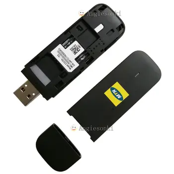 Huawei E3372h-153 150Mbps 4G LTE HiLink USB Dongle Stick Mobile Broadband E3372 800/900/1800/2100/2600 MHz Unlocked
Huawei E3372h-153 150Mbps 4G LTE HiLink USB Dongle Stick Mobile Broadband E3372 800/900/1800/2100/2600 MHz Unlocked
