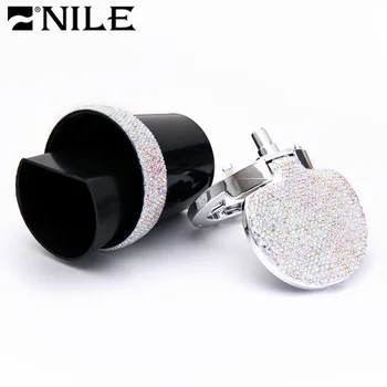 Nile LED Portable Car Auto Office Cigarette Ashtray Holder Box Case Fashion Bling Diamond Car Interior Accessories Smoking Cup
Nile LED Portable Car Auto Office Cigarette Ashtray Holder Box Case Fashion Bling Diamond Car Interior Accessories Smoking Cup