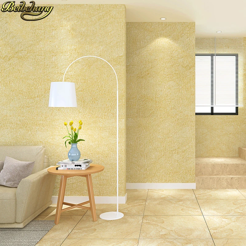 beibehang soild Silk wallpaper bedroom simple modern wallpapers for living room dormitory TV background wall paper decoration
beibehang soild Silk wallpaper bedroom simple modern wallpapers for living room dormitory TV background wall paper decoration