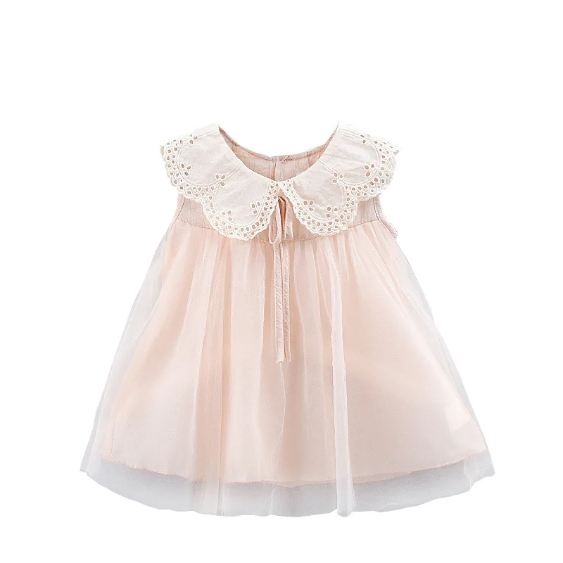white tulle lace evening party gowns toddler girls sleeveless vest-dress age for 9 month-3 yrs 2019 new summer kids ruffle frock
white tulle lace evening party gowns toddler girls sleeveless vest-dress age for 9 month-3 yrs 2019 new summer kids ruffle frock