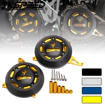 Motorcycle MT 07 Engine Stator Case Cover Engine Protective Cover Protector For YAMAHA MT-07 MT07 FZ-07 FZ07 4 Color
Motorcycle MT 07 Engine Stator Case Cover Engine Protective Cover Protector For YAMAHA MT-07 MT07 FZ-07 FZ07 4 Color