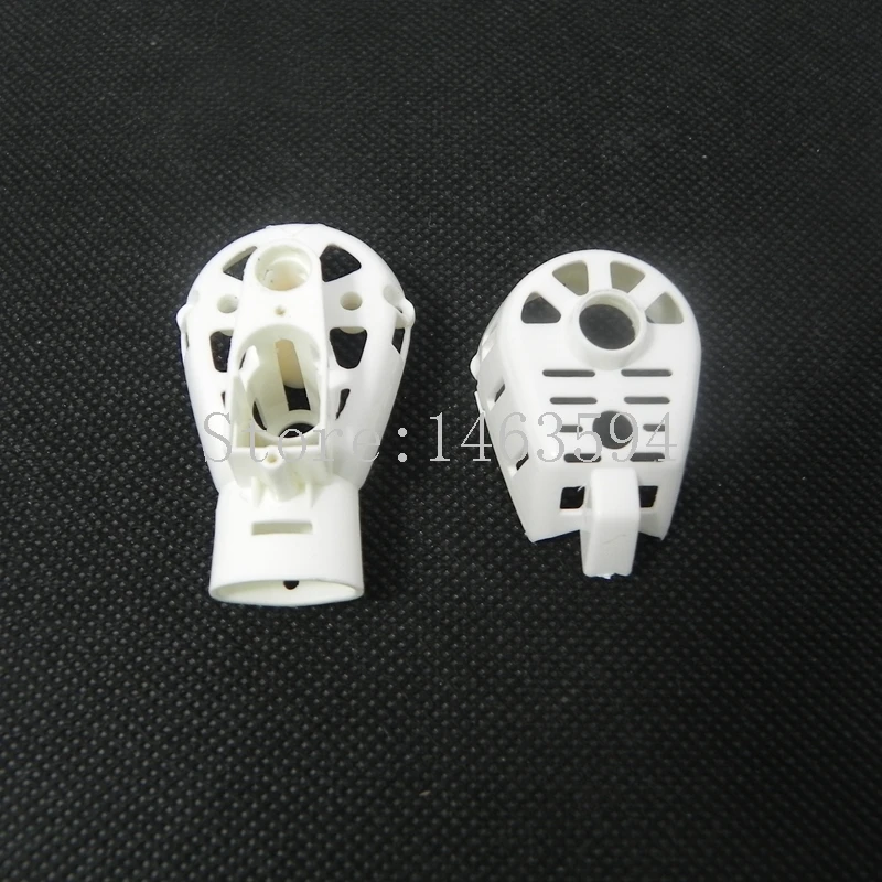 Free Shipping MJX X400 Parts Motor Bracket motor box motor deck 2 PCS for MJX X400 RC Quadcopter
Free Shipping MJX X400 Parts Motor Bracket motor box motor deck 2 PCS for MJX X400 RC Quadcopter