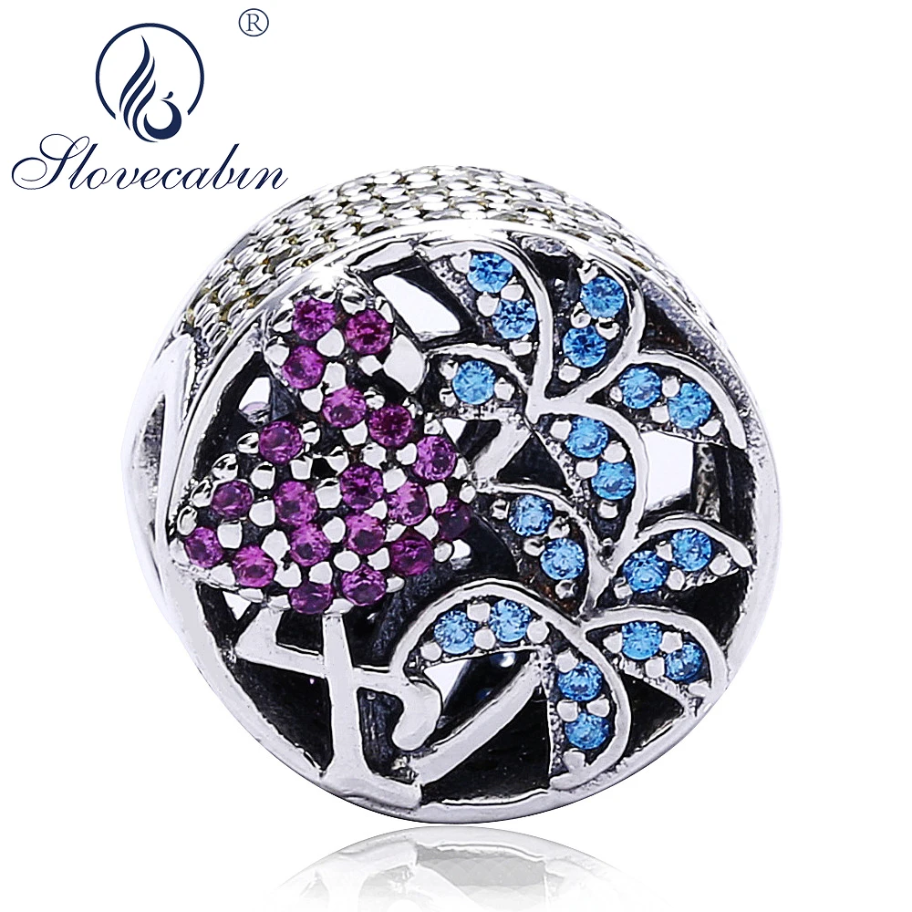 Slovecabin Authentic 925 Sterling Silver Tropical Bird Beads Charms Fit European Women Bracelet High Quality Fashion Jewelry
Slovecabin Authentic 925 Sterling Silver Tropical Bird Beads Charms Fit European Women Bracelet High Quality Fashion Jewelry