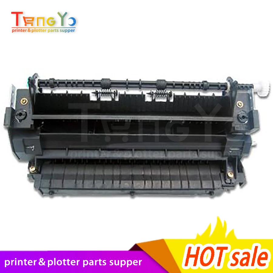 100% Test for HP1000/1200 Fuser assembly RG5-1493 RG5-1493-000(110V) RG9-1494 RG9-1494-000(220V) on sale
100% Test for HP1000/1200 Fuser assembly RG5-1493 RG5-1493-000(110V) RG9-1494 RG9-1494-000(220V) on sale