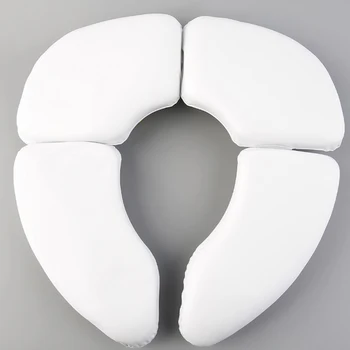 Kids Potty Seat Cushion Foldable Soilet Seat Baby Toddler Travel Folding Padded Potty Seat Cushion Toilet Training
Kids Potty Seat Cushion Foldable Soilet Seat Baby Toddler Travel Folding Padded Potty Seat Cushion Toilet Training