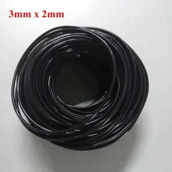 50 meters/lot For uv flatbed printers 2mm*3mm single line uv ink tube ink hose
50 meters/lot For uv flatbed printers 2mm*3mm single line uv ink tube ink hose