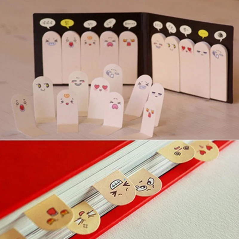 1Pcs 200 Pages Kawaii Unique Scrapbooking Ten Fingers Sticker Bookmark Tab Flags Memo Book Marker Sticky Notes Office Stationery
1Pcs 200 Pages Kawaii Unique Scrapbooking Ten Fingers Sticker Bookmark Tab Flags Memo Book Marker Sticky Notes Office Stationery