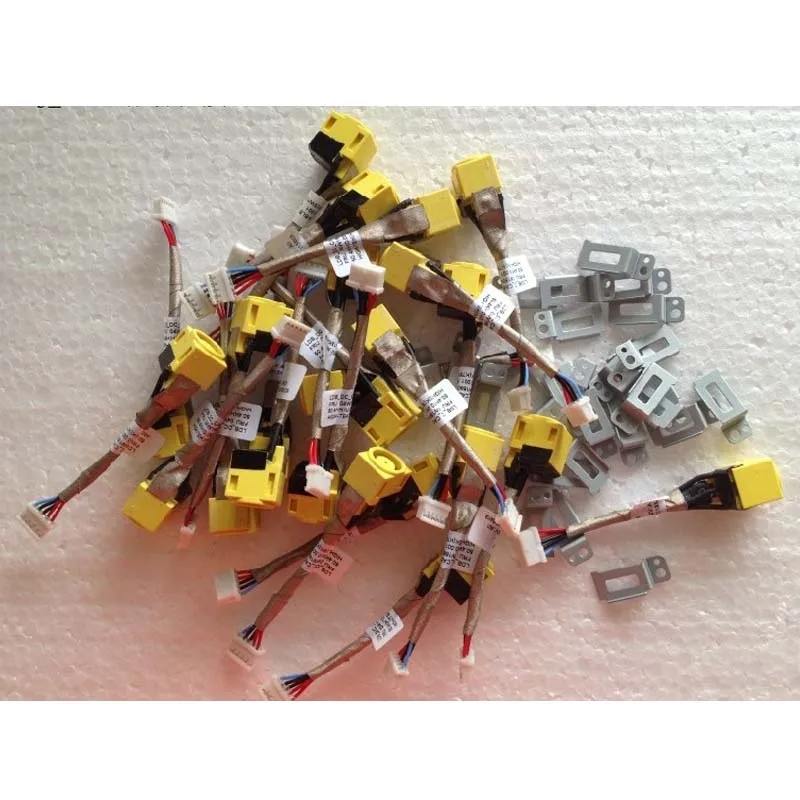 Brand New Original DC Jack for Thinkpad X220 X220I X230 X230I Genuine X220 X230 DC Jack
Brand New Original DC Jack for Thinkpad X220 X220I X230 X230I Genuine X220 X230 DC Jack