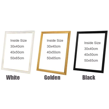 New Diy out frame Unfinished Wood stretcher 1pcs diy oil painting diamond Mosaic Thick wood frame wall painting picture frame
New Diy out frame Unfinished Wood stretcher 1pcs diy oil painting diamond Mosaic Thick wood frame wall painting picture frame