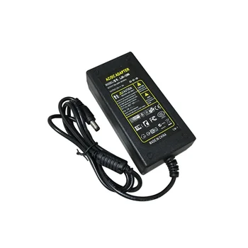 Power Adapter Charger for YONGNUO YN600L YN300III YN168 YN216 YN1410 YN300Air YN160III YN360 YN608 YN600RGB YN308 etc.
Power Adapter Charger for YONGNUO YN600L YN300III YN168 YN216 YN1410 YN300Air YN160III YN360 YN608 YN600RGB YN308 etc.