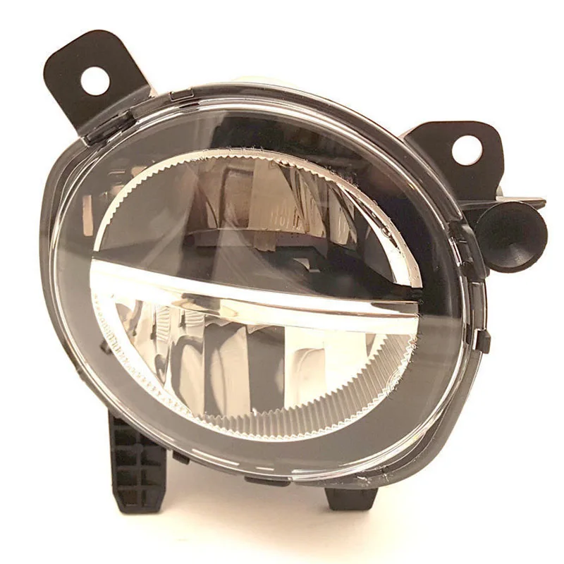 JXLCLYL Right Side Fog Light Lamp for B-M-W F20 F21 F30 F31 F32 F33 F34 63177315560
JXLCLYL Right Side Fog Light Lamp for B-M-W F20 F21 F30 F31 F32 F33 F34 63177315560