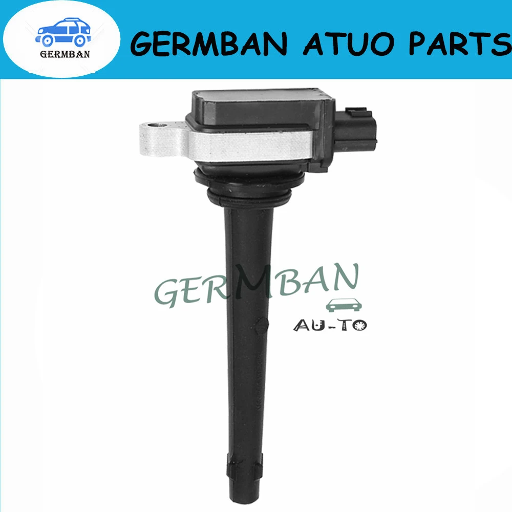 Катушка зажигания для Nissan D50 VN10 NV200 M20 HR16DE Livina L10 MR18DE No # 22448-CJ00A 22448-ED800
Катушка зажигания для Nissan D50 VN10 NV200 M20 HR16DE Livina L10 MR18DE No # 22448-CJ00A 22448-ED800