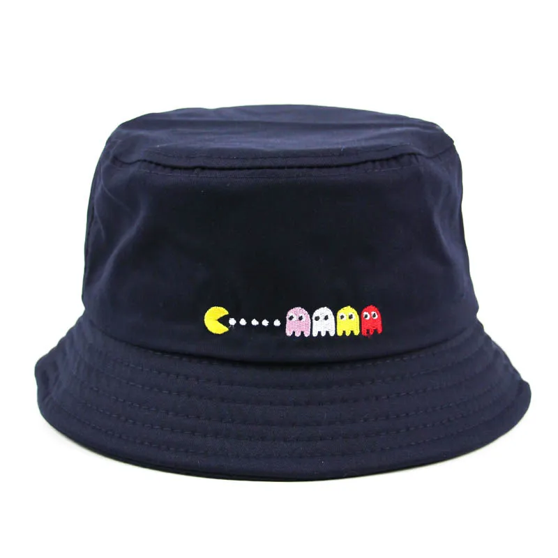2018 New Bucket cap Man Women Unisex cotton Hat Bob Caps Hip Hop cool outdoor sports Summer ladies Beach Sun Fishing Bucket Hats
2018 New Bucket cap Man Women Unisex cotton Hat Bob Caps Hip Hop cool outdoor sports Summer ladies Beach Sun Fishing Bucket Hats