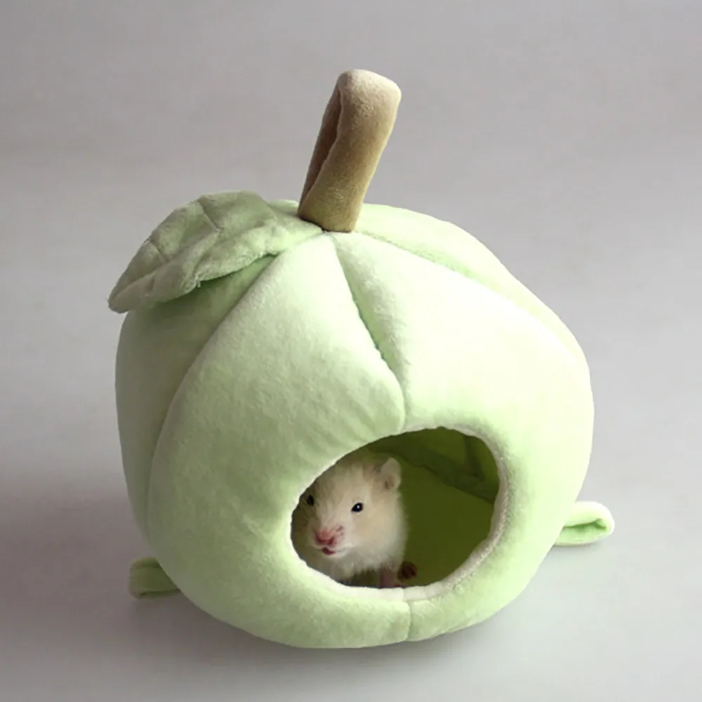 Cute Hammock for Rats Warm Winter Mini Animal Bed Nest Oval Rat Hamster Pendant Home Cage for The Gray Rat Hamster Pet Nest
Cute Hammock for Rats Warm Winter Mini Animal Bed Nest Oval Rat Hamster Pendant Home Cage for The Gray Rat Hamster Pet Nest