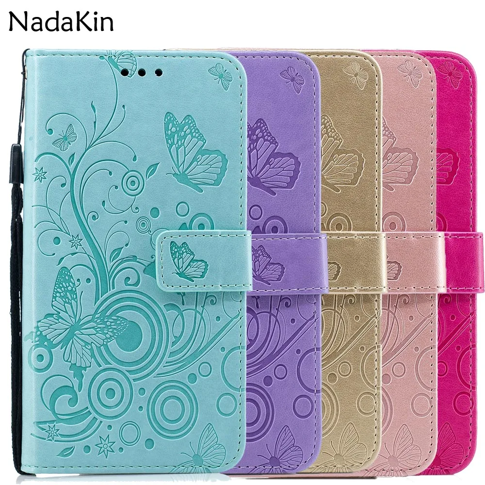 Embossed Flip Book Case for Xiaomi Pocophone F1 Redmi 5 5A Plus Note 6 Pro Wallet Leather Cover Shell Butterfly Pattern Strap
Embossed Flip Book Case for Xiaomi Pocophone F1 Redmi 5 5A Plus Note 6 Pro Wallet Leather Cover Shell Butterfly Pattern Strap