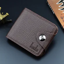 Men Wallets Fashion Mens Wallet with Coin Bag Zipper Small Money Purses Dollar Slim Purse Money Clip Wallet Buckle wholesale 375
Men Wallets Fashion Mens Wallet with Coin Bag Zipper Small Money Purses Dollar Slim Purse Money Clip Wallet Buckle wholesale 375