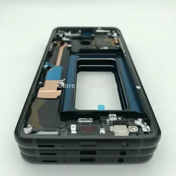 2pcs For sm s9 plus middle Bezel Back Frame housing Case black/grey/purple/gold/blue 100% original new
2pcs For sm s9 plus middle Bezel Back Frame housing Case black/grey/purple/gold/blue 100% original new