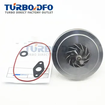 Turbocharger core 53039700048 for Opel Movano A / Vivaro 1.9 DTI 74Kw 101HP F9Q - MW30620721 cartridge turbine repair kits CHRA
Turbocharger core 53039700048 for Opel Movano A / Vivaro 1.9 DTI 74Kw 101HP F9Q - MW30620721 cartridge turbine repair kits CHRA