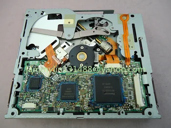 Alpine DVD mechanism loader DV33M12A DV33M12B for BMNW Mercedes Jeep Chrysler Lexus Aruid car DVD ROM navigation GPS audio tuner
Alpine DVD mechanism loader DV33M12A DV33M12B for BMNW Mercedes Jeep Chrysler Lexus Aruid car DVD ROM navigation GPS audio tuner