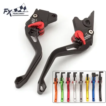 CNC Aluminum Adjustable 3D Rhombus Motorcycle Brake Clutch Lever For Yamaha Fazer Fz25 FZ-25 2017-2018 Motorbike Accessories
CNC Aluminum Adjustable 3D Rhombus Motorcycle Brake Clutch Lever For Yamaha Fazer Fz25 FZ-25 2017-2018 Motorbike Accessories