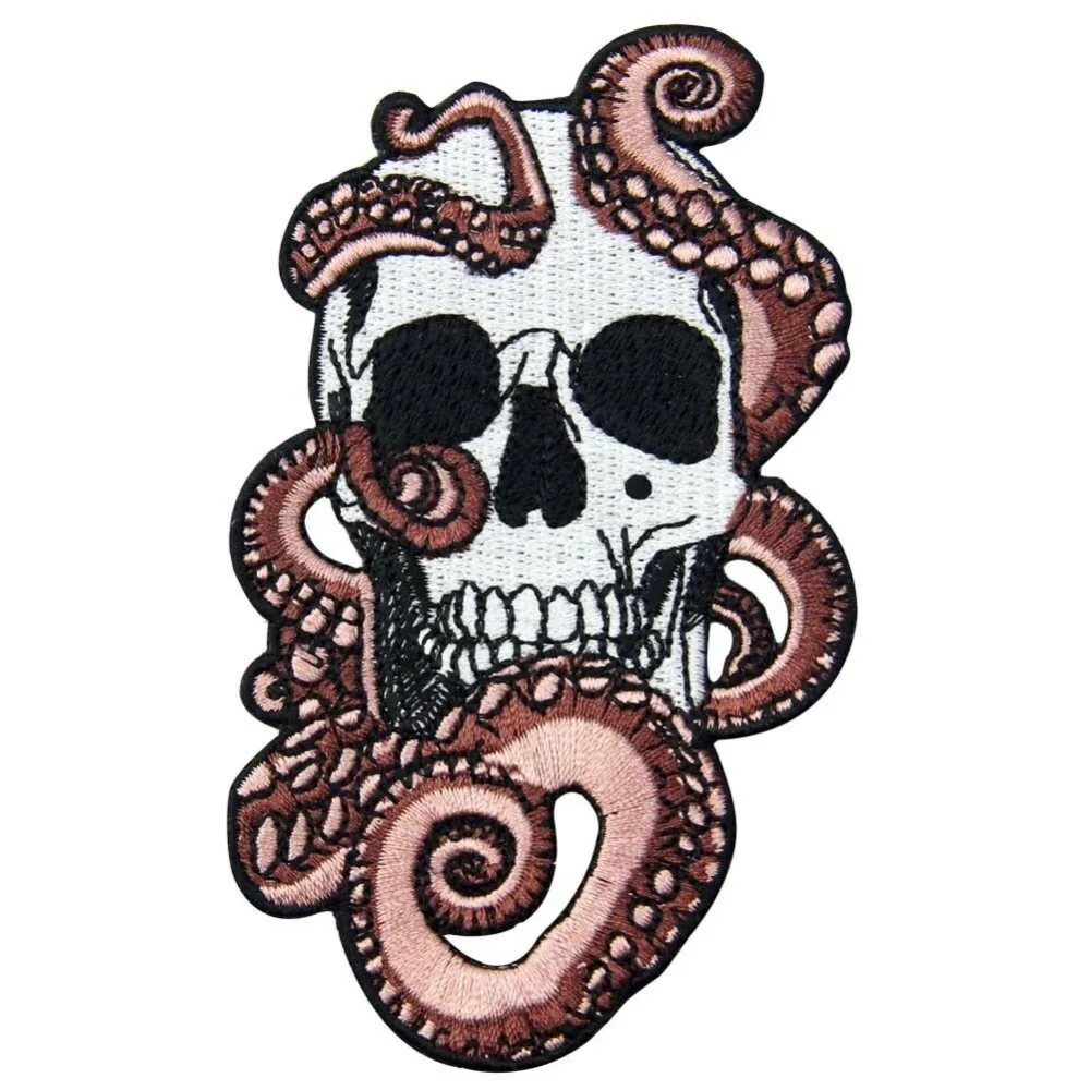 Factory Custom Embroidered Badge Iron On Sew on Patch for clothing applique transfers
Factory Custom Embroidered Badge Iron On Sew on Patch for clothing applique transfers