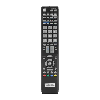 Universal Replacement Smart TV Remote Control Television Controller for SHARP LED/LCD/HD/3D
Universal Replacement Smart TV Remote Control Television Controller for SHARP LED/LCD/HD/3D