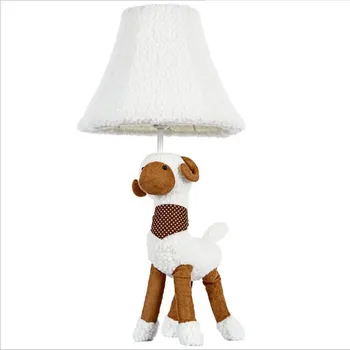 Kids Desk Lamp LED Cute alpaca Funny Animal children bedroom Table lamp and as a handmade gift to children
Kids Desk Lamp LED Cute alpaca Funny Animal children bedroom Table lamp and as a handmade gift to children