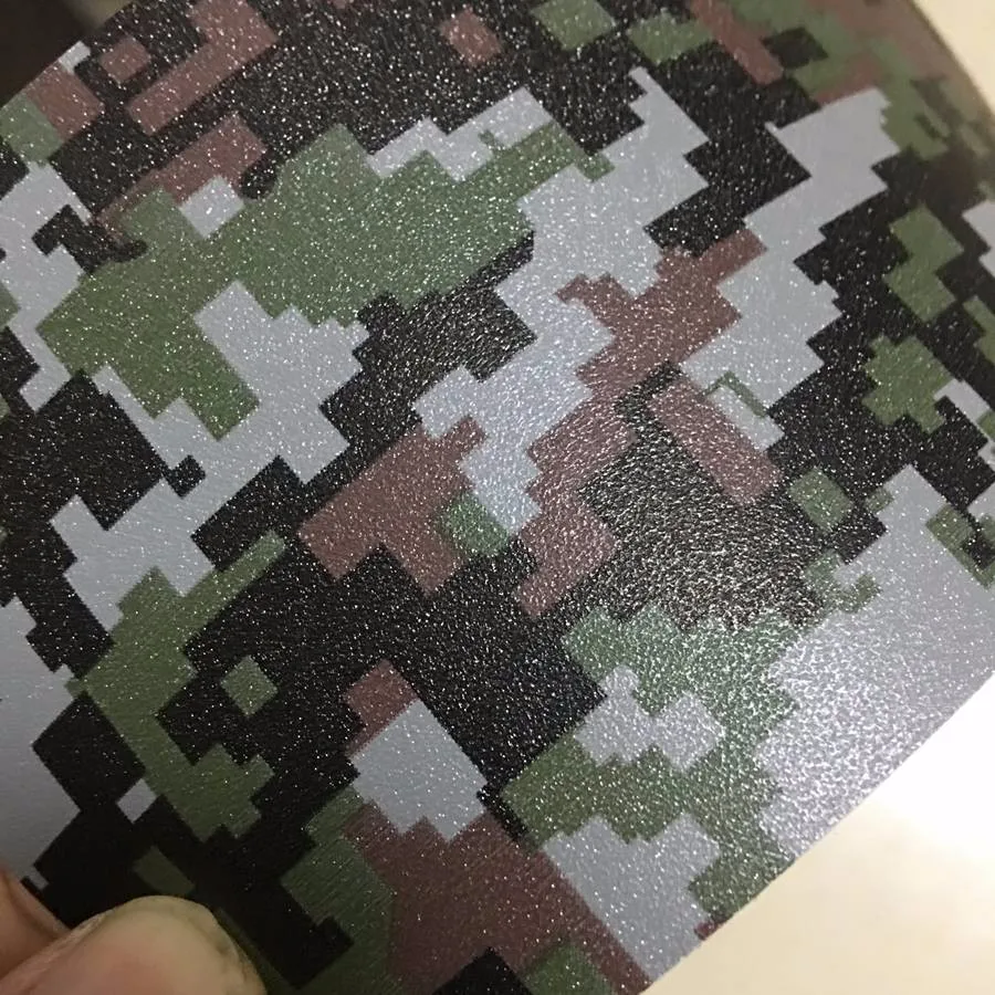 digital desert metallic camo vinyl car wrapping film with air free (5)