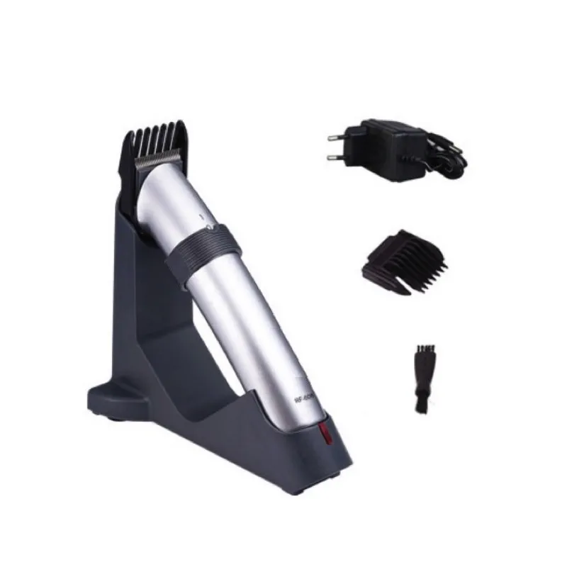 Electric Hair Clipper Rechargeable Haircut Clippers Men haircutting machine2