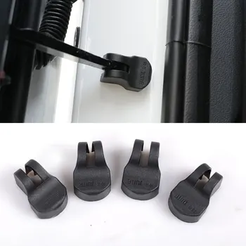 ABS Car Styling Door Stopper Protection Cover for KIA RIO CERATO QUORIS Optima Sportage K2 K3 K3S K4 K5 KX3 KX5 CEED 
ABS Car Styling Door Stopper Protection Cover for KIA RIO CERATO QUORIS Optima Sportage K2 K3 K3S K4 K5 KX3 KX5 CEED