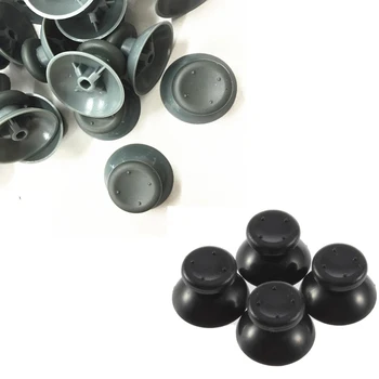 4pcs/lot 3D Analog Cover Thumb Sticks Joystick Thumbsticks Mushroom Caps Cover For Microsoft Xbox 360 XBOX360 Controller Game
4pcs/lot 3D Analog Cover Thumb Sticks Joystick Thumbsticks Mushroom Caps Cover For Microsoft Xbox 360 XBOX360 Controller Game