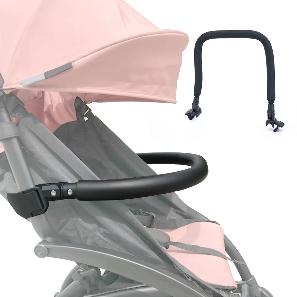 Baby Stroller Accessories Pram Pushchair Handle Trolley Armrest Handlebar PU Leather Oxford Fabric Cover Pram Stroller Armrest
Baby Stroller Accessories Pram Pushchair Handle Trolley Armrest Handlebar PU Leather Oxford Fabric Cover Pram Stroller Armrest