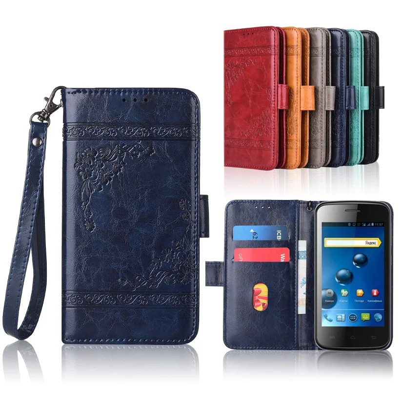 Newest Wallet case for Explay Atom Flip case with Strap,100% special PU leather embossing flower book cover case
Newest Wallet case for Explay Atom Flip case with Strap,100% special PU leather embossing flower book cover case
