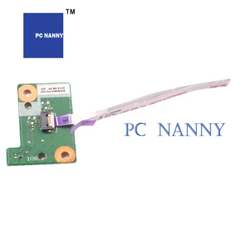 PCNANNY FOR asus X751YI X751MD X751LK X751LD X751SA X751LKB power board with cable test good used
PCNANNY FOR asus X751YI X751MD X751LK X751LD X751SA X751LKB power board with cable test good used