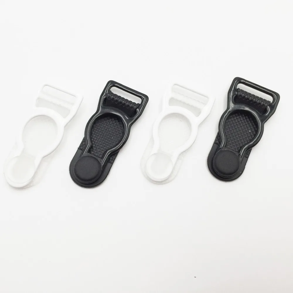 Free shipping 100pcs / lot high quality nickel plated alloy suspender clip garter belt clip 10mm
Free shipping 100pcs / lot high quality nickel plated alloy suspender clip garter belt clip 10mm