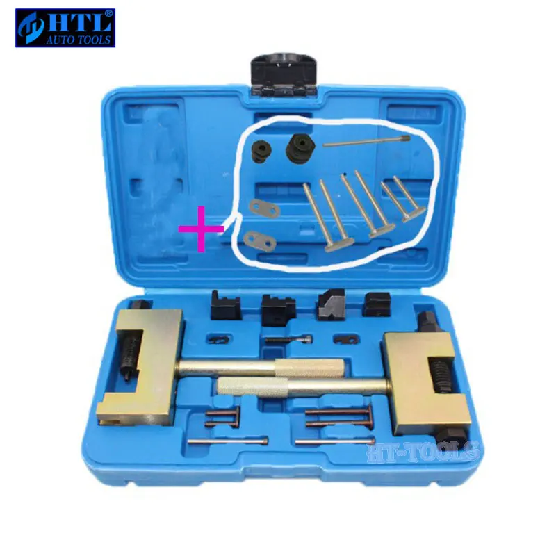 Engine Timing Chain For Mercedes-Benz M271 M272 M273 Double Camshaft Timing Chain Puller Timing Chain Disassembler
Engine Timing Chain For Mercedes-Benz M271 M272 M273 Double Camshaft Timing Chain Puller Timing Chain Disassembler