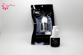 Free Shipping Original 4 Bottles Korea IB Ibeauty Ultra Clear Glue Fast Drying Eyelash Extensions Transparent Glue White Cap 5ml
Free Shipping Original 4 Bottles Korea IB Ibeauty Ultra Clear Glue Fast Drying Eyelash Extensions Transparent Glue White Cap 5ml