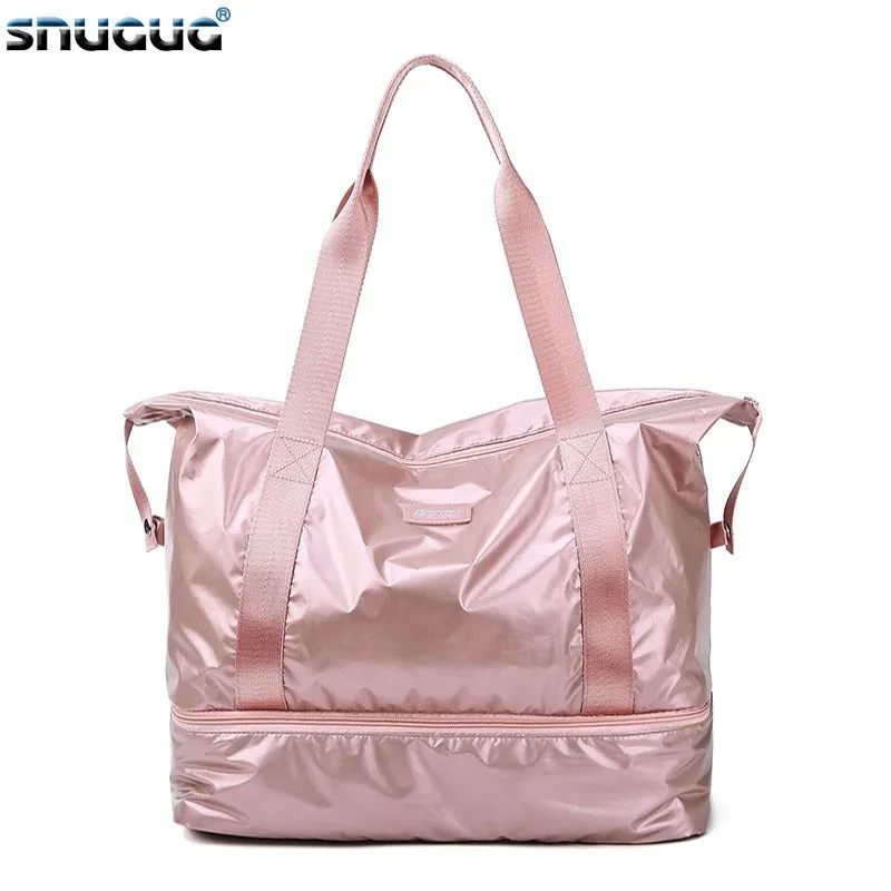 New Outdoor Sport Gym Bags Women Waterproof Travel Sports Bag Ladies Oxford Fitness Storage Tote For Shoe Men Training Bag 2019
New Outdoor Sport Gym Bags Women Waterproof Travel Sports Bag Ladies Oxford Fitness Storage Tote For Shoe Men Training Bag 2019