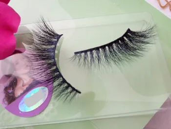 Pure Handmade 100% real Mink False eyelashes messy mink fur false eyelashes extension 3D faux lashes in stock FLC-01
Pure Handmade 100% real Mink False eyelashes messy mink fur false eyelashes extension 3D faux lashes in stock FLC-01