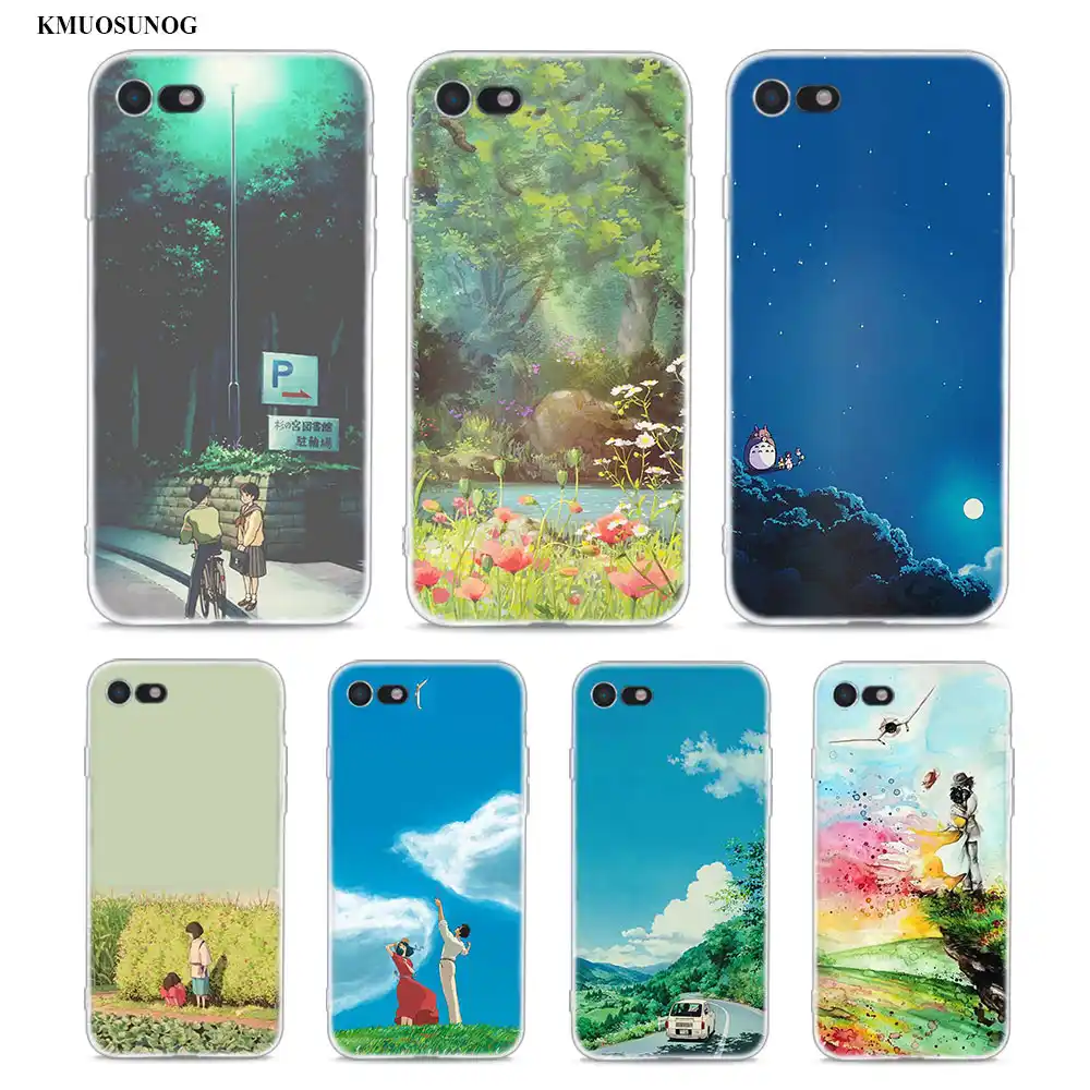 Anime Iphone 8 Plus ケース Online 859ae C8a6a