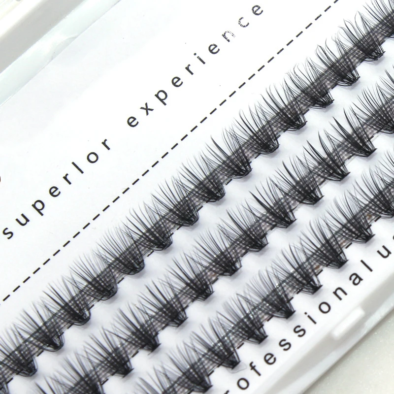 8-12mm 60 Bundles/Set Natural Thick C Curl 30D Black 0.03mm Fiber Lash False Eyelashes Extension Beauty Tips Big Eye Tools
8-12mm 60 Bundles/Set Natural Thick C Curl 30D Black 0.03mm Fiber Lash False Eyelashes Extension Beauty Tips Big Eye Tools